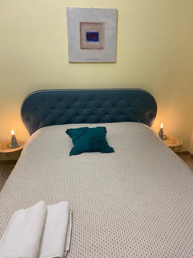 Made In Bologna Apartment
