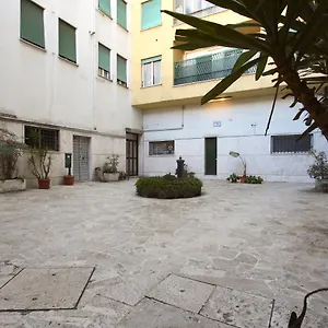 Residenza Aletheia - 2br With Saint Peter's View , Rome Italy