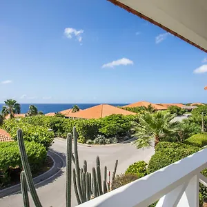 Boca Gentil Sea View - , Jan Thiel Curaçao