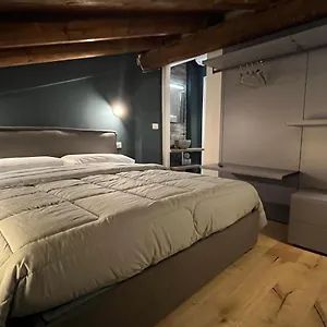 Apartamento Dimora Santa Lucia, Bolonia
