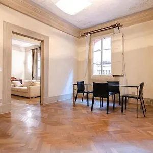 Apartment Casa Diamanti, Bologna