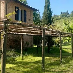 Appartamento Sui Colli Bolognesi, Bologna