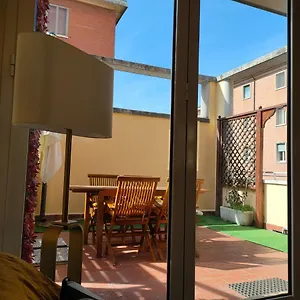 Appartamento Terrazza Paradisus, Bologna