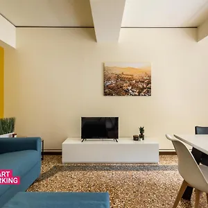 Appartamento Casa Ambrosini By Wonderful Italy, Bologna