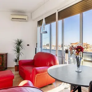 Appartamento 051 Living, Bologna