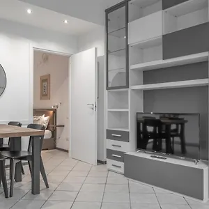 Appartamento Turati, Bologna