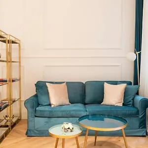 La Scala Suite-luxury , Milan Italy