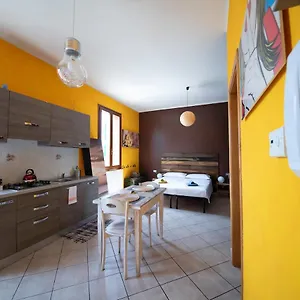 Appartamento Il Fiore Di Gio, Bologna