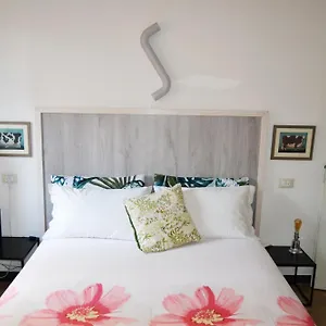 Apartment Casa Alderotti, Bologna