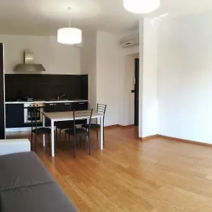 Apartamento Bolognina, Bolonia