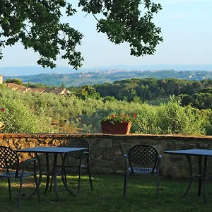 Fattoria Di Corsignano , Vagliagli Italy