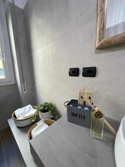 Made In Bologna Apartment