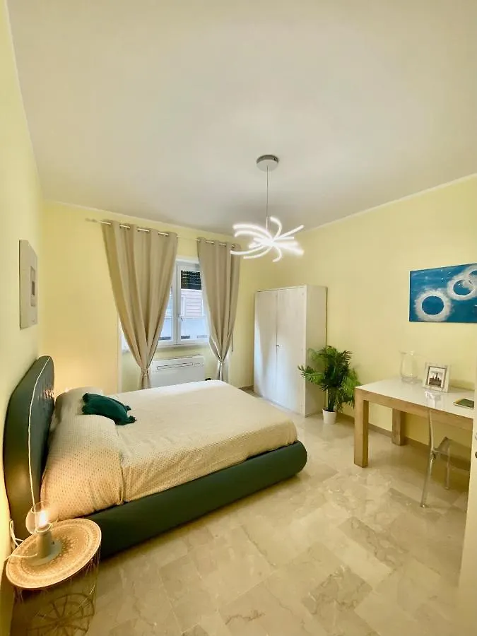 Made In Bologna Apartment Italy