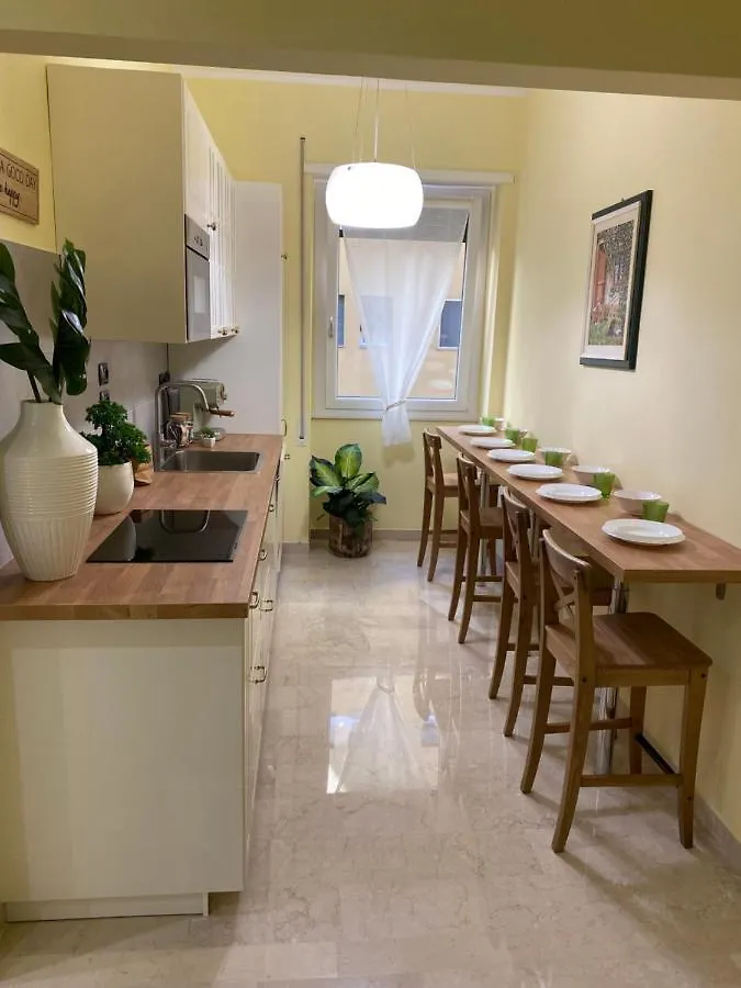 Made In Bologna Apartment