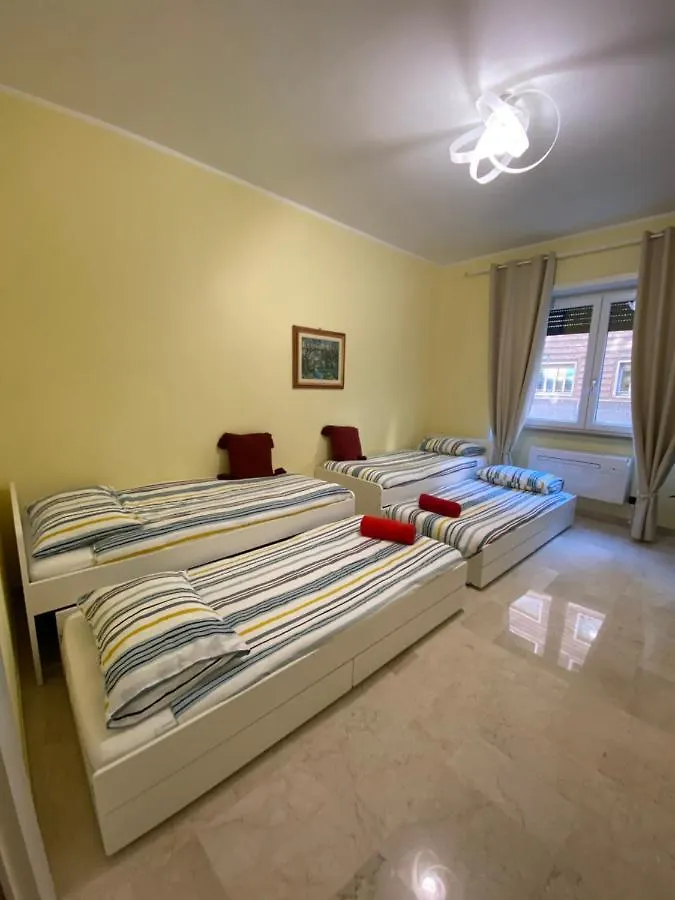 Made In Bologna Apartment