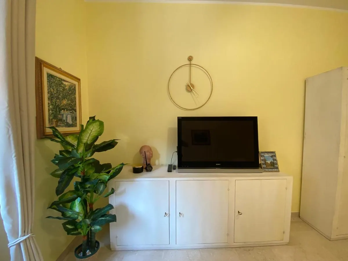 Made In Bologna Apartment 0*,